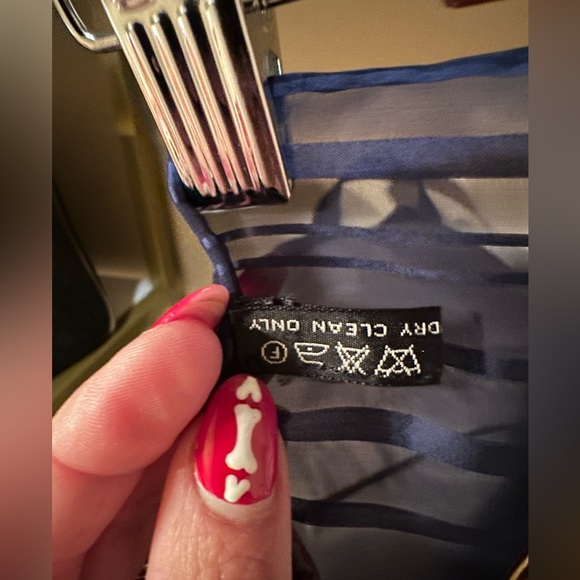 Hermes Equestrian Sheer Silk Vintage Scarf - Picture 4 of 8